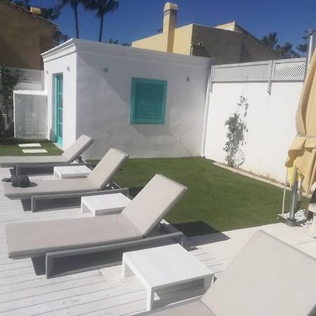 Villa Luxe, Puerto Banus, Marbella 에스테포나 외부 사진