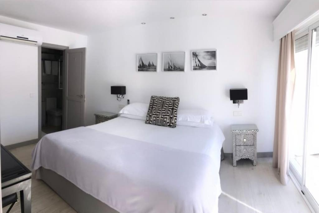 Villa Luxe, Puerto Banus, Marbella 에스테포나 외부 사진