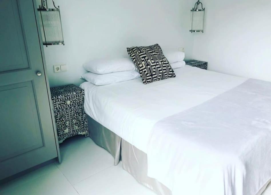 Villa Luxe, Puerto Banus, Marbella 에스테포나 외부 사진
