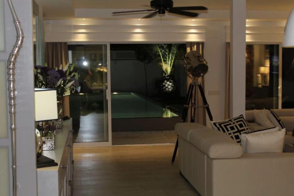 Villa Luxe, Puerto Banus, Marbella 에스테포나 외부 사진