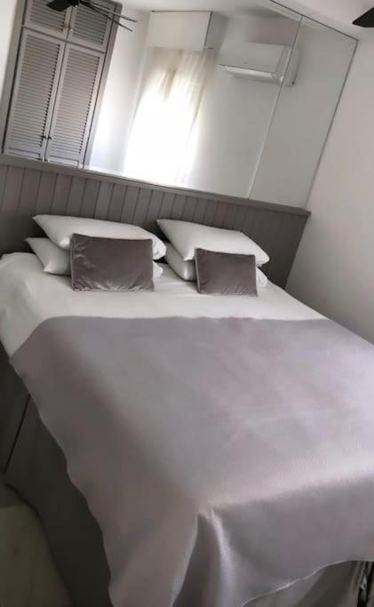 Villa Luxe, Puerto Banus, Marbella 에스테포나 외부 사진