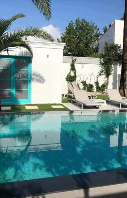 Villa Luxe, Puerto Banus, Marbella 에스테포나 외부 사진