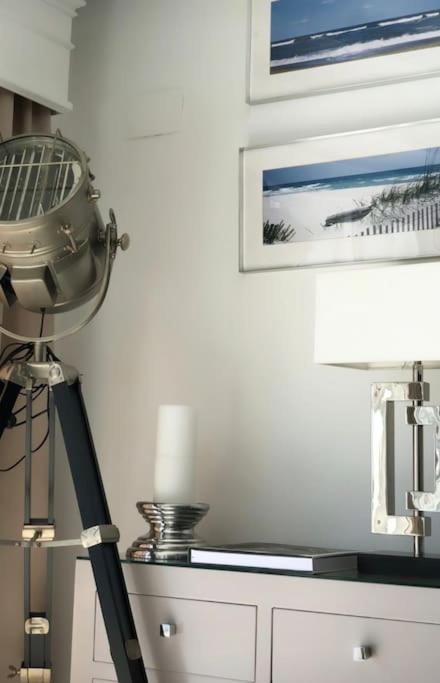 Villa Luxe, Puerto Banus, Marbella 에스테포나 외부 사진