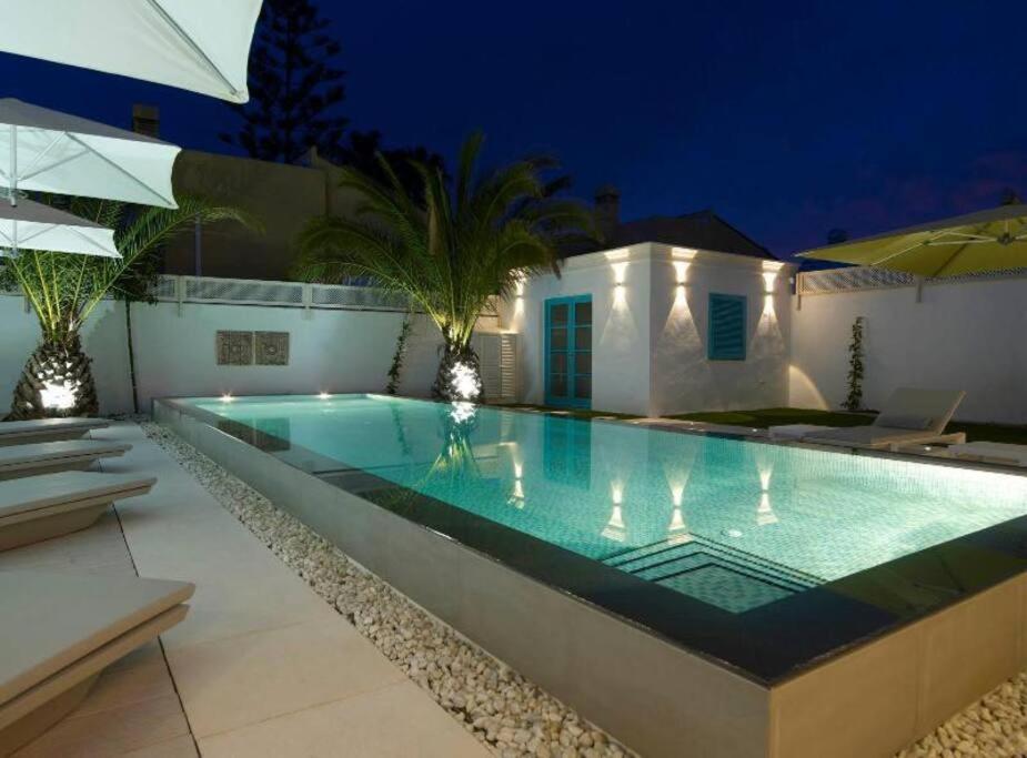 Villa Luxe, Puerto Banus, Marbella 에스테포나 외부 사진