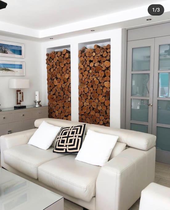 Villa Luxe, Puerto Banus, Marbella 에스테포나 외부 사진
