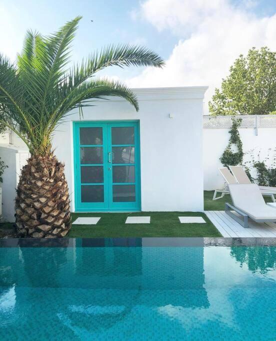 Villa Luxe, Puerto Banus, Marbella 에스테포나 외부 사진