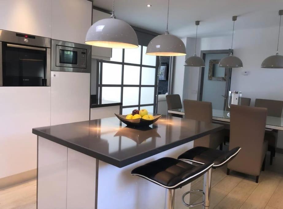 Villa Luxe, Puerto Banus, Marbella 에스테포나 외부 사진